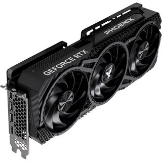 12GB Gainward Geforce RTX 4070 Phoenix GS Aktiv PCIe 4.0 x16 (Retail)