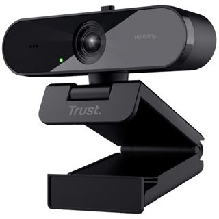 TRUST TW-200 FULL HD WEBCAM