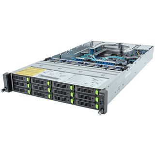 Gigabyte R283-S94 rev. AAD1 Rack Server 2U Dual Sockel 4677