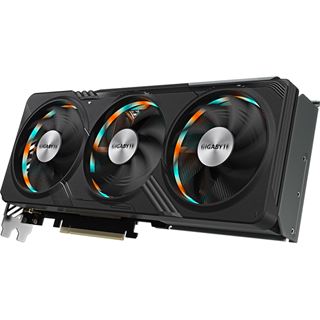 12GB Gigabyte Geforce RTX 4070 Gaming OC Aktiv PCIe 4.0 x16 (Retail)