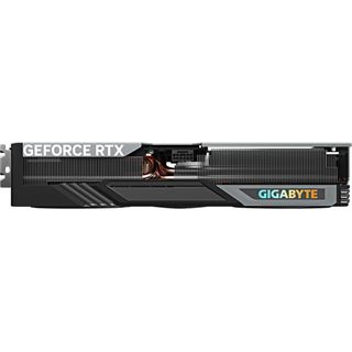 12GB Gigabyte Geforce RTX 4070 Gaming OC Aktiv PCIe 4.0 x16 (Retail)