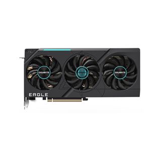 12GB Gigabyte Geforce RTX 4070 Eagle OC Aktiv PCIe 4.0 x16 (Retail)