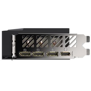 12GB Gigabyte Geforce RTX 4070 Eagle OC Aktiv PCIe 4.0 x16 (Retail)