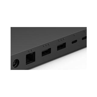 Microsoft Surface Thunderbolt 4 dock black Projekt Retail (P)