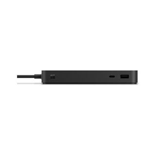 Microsoft Surface Thunderbolt 4 dock black Projekt Retail (P)