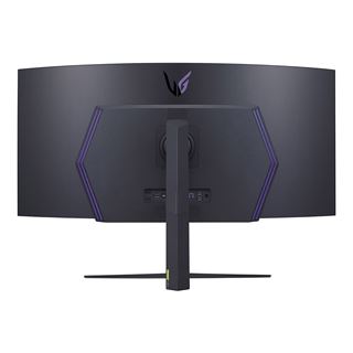 45" (114,30cm) LG Electronics UltraGear OLED 45GR95QE-B schwarz