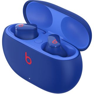 Apple Beats Studio Buds True Wireless grau