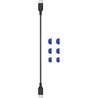 Apple Beats Studio Buds True Wireless grau