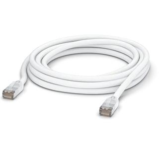 (&euro;2,18*/1m) 5.00m Ubiquiti Cat. 5e Patchkabel RJ45 Stecker auf