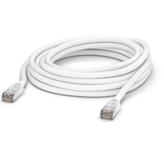 (€1,61*/1m) 8.00m Ubiquiti Cat. 5e Patchkabel RJ45 Stecker auf