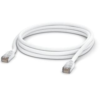 (€2,97*/1m) 3.00m Ubiquiti Cat. 5e Patchkabel RJ45 Stecker auf