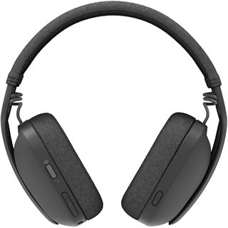 Logitech Zone Vibe wireless UC Graphite