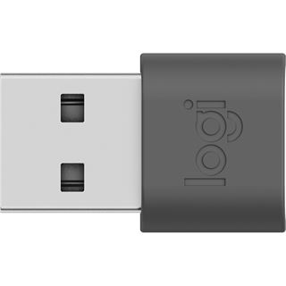 Logitech Zone Vibe wireless UC Graphite