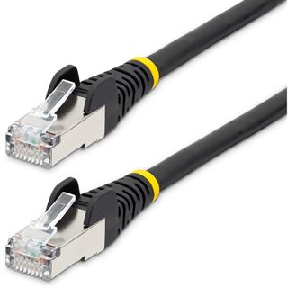 0.50m Startech Ethernet Kabel Anschlusskabel RJ45 Stecker auf RJ45