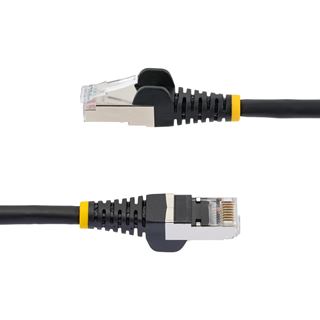 0.50m Startech Ethernet Kabel Anschlusskabel RJ45 Stecker auf RJ45