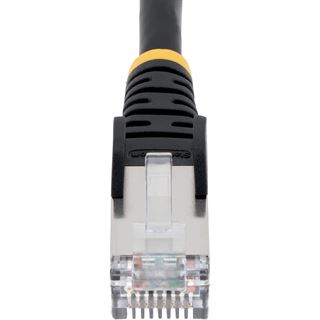 0.50m Startech Ethernet Kabel Anschlusskabel RJ45 Stecker auf RJ45