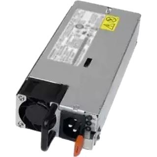 450 Watt Lenovo ThinkSystem 230V/115V Titanium Hot-Swap Power Supply