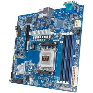 Gigabyte AMD AM4 MC13-LE0