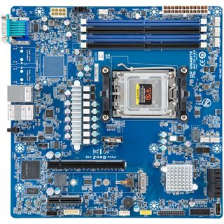 Gigabyte AMD AM4 MC13-LE0