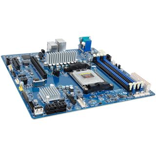 Gigabyte AMD AM4 MC13-LE0