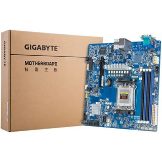 Gigabyte AMD AM4 MC13-LE0