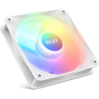 NZXT F Series F120 RGB Core, 3er-Pack 120x120x26mm 500-1800 U/min