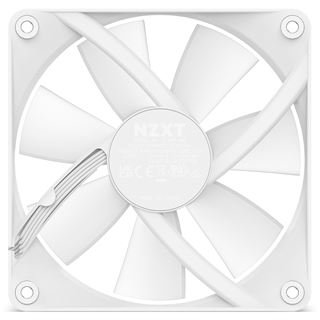 NZXT F Series F120 RGB Core, 3er-Pack 120x120x26mm 500-1800 U/min