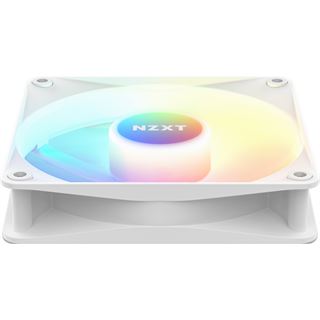 NZXT F Series F120 RGB Core 120x120x26mm 500-1800 U/min 33.88 dB(A)