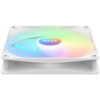 NZXT F Series F140 RGB 140x140x26mm 500-1500 U/min 34.48 dB(A)