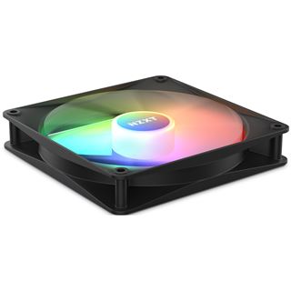 NZXT F Series F140 RGB Core 140x140x26mm 500-1500 U/min 34.48 dB(A)