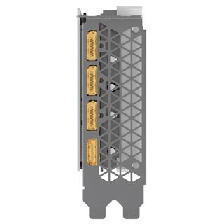 12GB INNO3D Geforce RTX 4070 TWIN X2 OC White Aktiv PCIe 4.0 x16