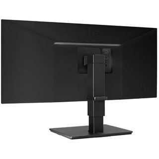 34" (86,36cm) LG Electronics UltraWide 34BN670-B schwarz