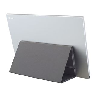 16" (40,00cm) LG Electronics +view f&uuml;r LG gram silber