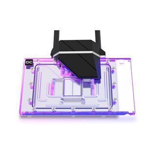 Alphacool Eiswolf 2 AIO - 360mm RTX 4090 GameRock + Phantom mit