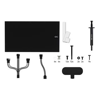 Alphacool Eiswolf 2 AIO - 360mm RTX 4090 GameRock + Phantom mit