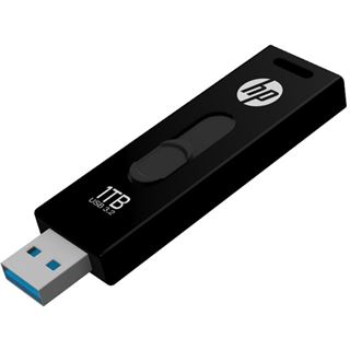 1TB PNY HP USB3.1 Solid State Flash Drive x911w