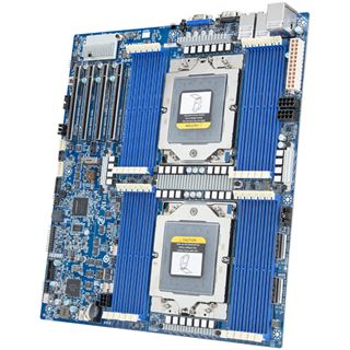 Gigabyte MZ73-LM0 System on Chip 2x So.SP5 DDR5 EATX Bulk