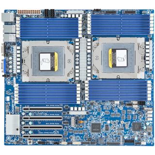 Gigabyte MZ73-LM0 System on Chip 2x So.SP5 DDR5 EATX Bulk