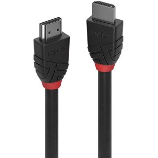 (&euro;2,19*/1m) 15.00m Lindy HDMI Anschlusskabel Ethernet HDMI Typ A