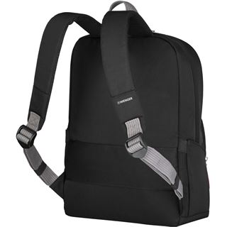 Wenger Motion Notebook Rucksack 15,6" mit Tablet Fach Black