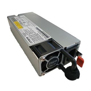 750 Watt Lenovo ThinkSystem 230V Titanium Hot-Swap Power Supply
