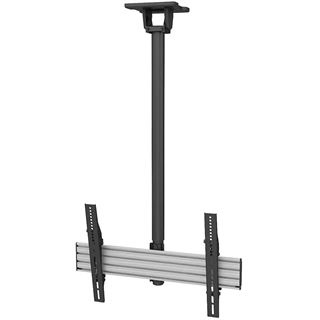 Neomounts by Newstar PRO Flat Screen Menu Board Ceiling Mount -