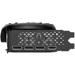 12GB ZOTAC Geforce RTX 4070 AMP AIRO Aktiv PCIe 4.0 x16 (Retail)