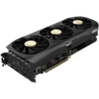 12GB ZOTAC Geforce RTX 4070 AMP AIRO Aktiv PCIe 4.0 x16 (Retail)