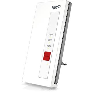 AVM Fritz Smart Gateway