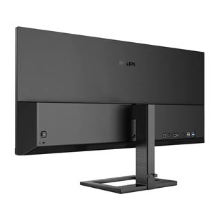 34" (86,36cm) Philips E-Line 346E2LAE schwarz 3440x1440 1x