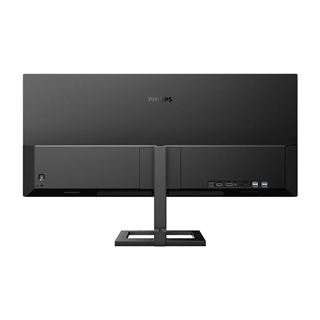 34" (86,36cm) Philips E-Line 346E2LAE schwarz 3440x1440 1x