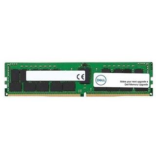 32GB (1x32GB) Dell MEMORY UPGRADE 2RX4 DDR4 RDIMM 3200MHZ 8GB BASE