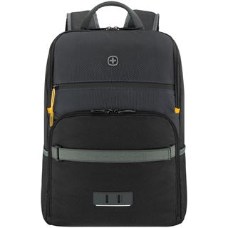 Wenger NEXT 23 Move Notebook Rucksack 16" mit Tablet Fach