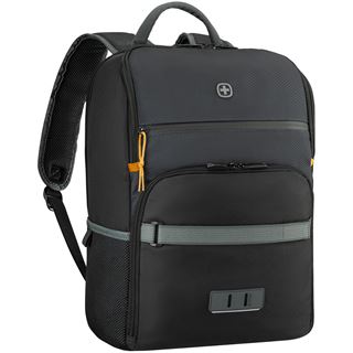 Wenger NEXT 23 Move Notebook Rucksack 16" mit Tablet Fach